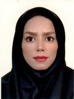 رویا رضایی